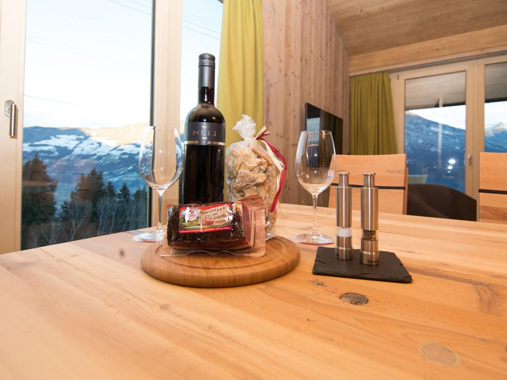 Das Wiesegg Fuegenberg Habitación foto