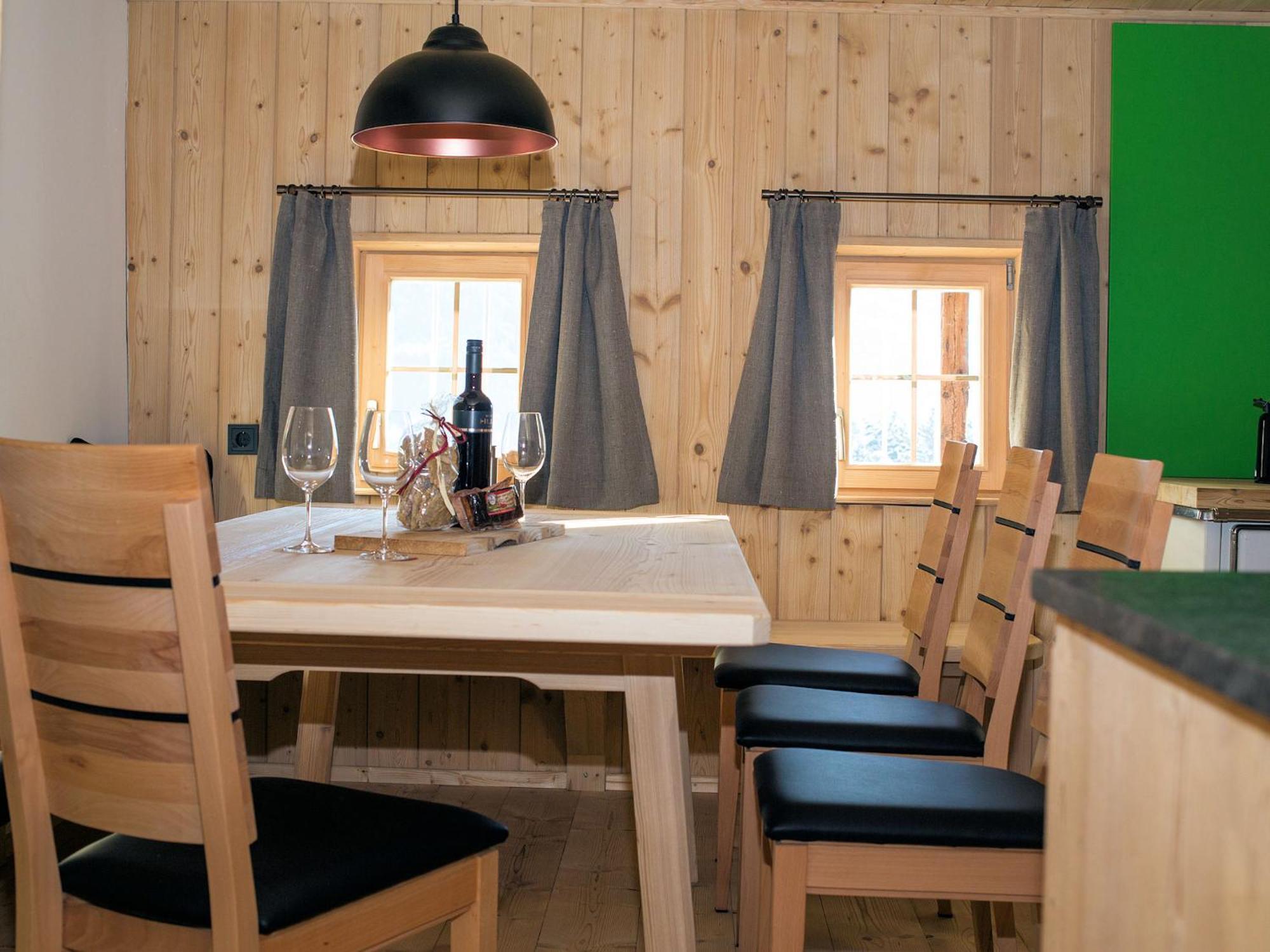 Das Wiesegg Fuegenberg Habitación foto