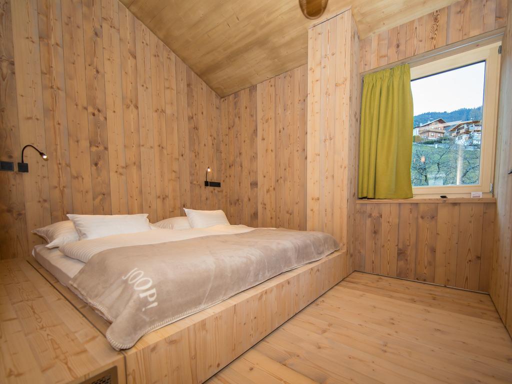 Das Wiesegg Fuegenberg Habitación foto