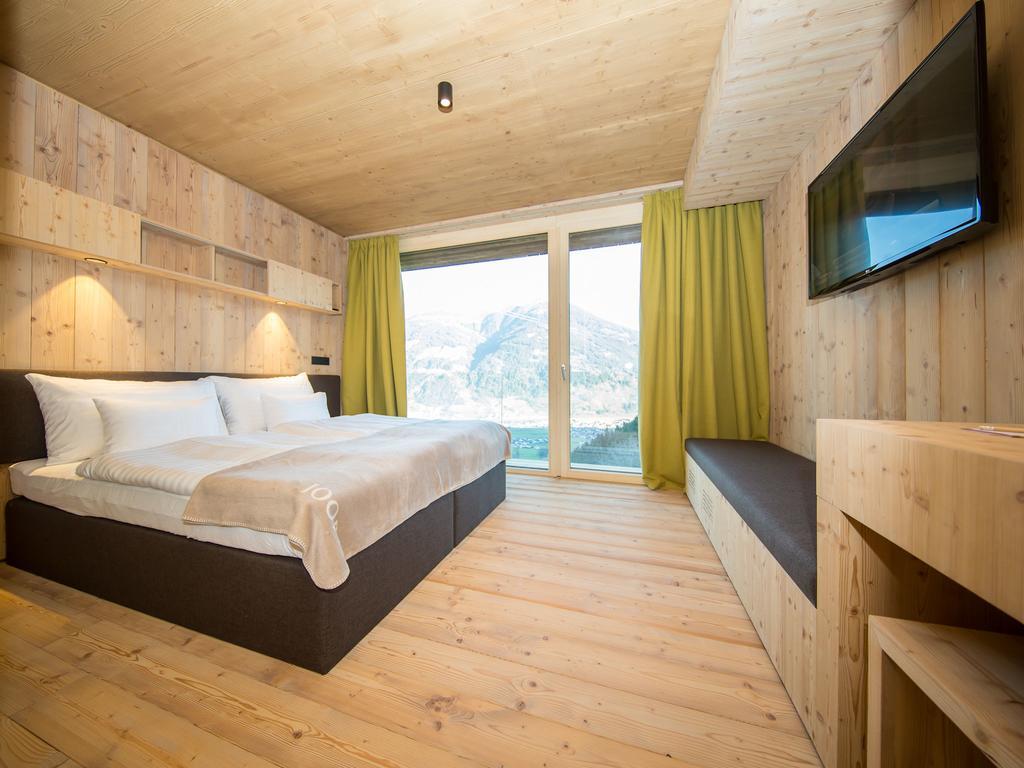 Das Wiesegg Fuegenberg Habitación foto