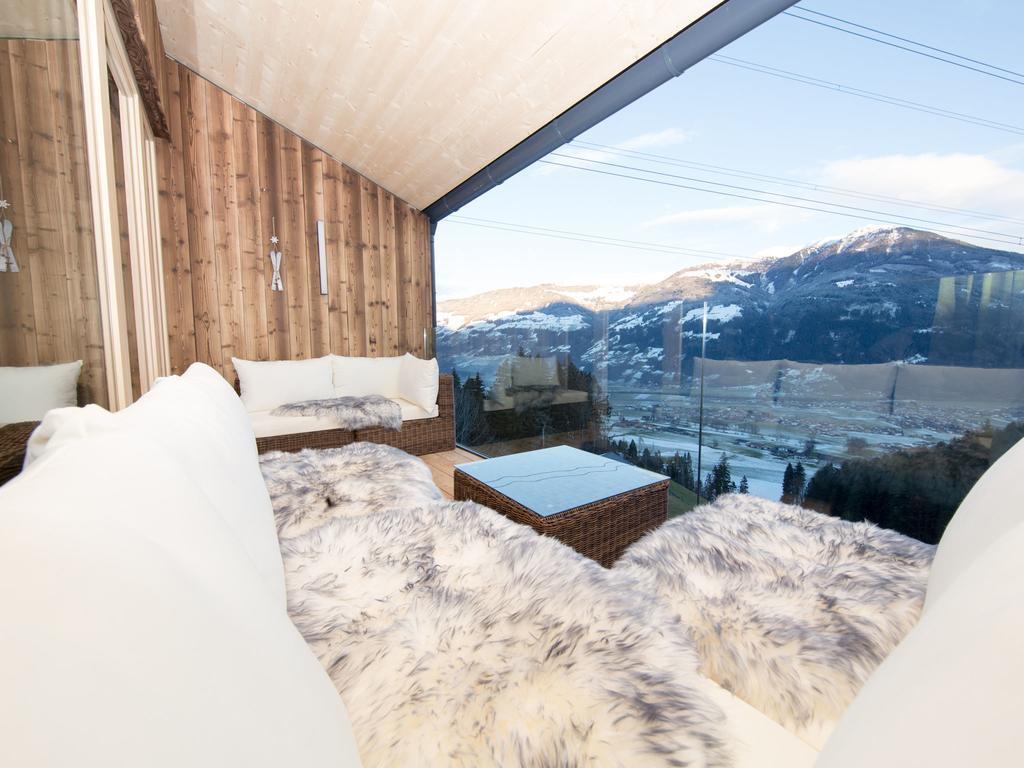 Das Wiesegg Fuegenberg Habitación foto