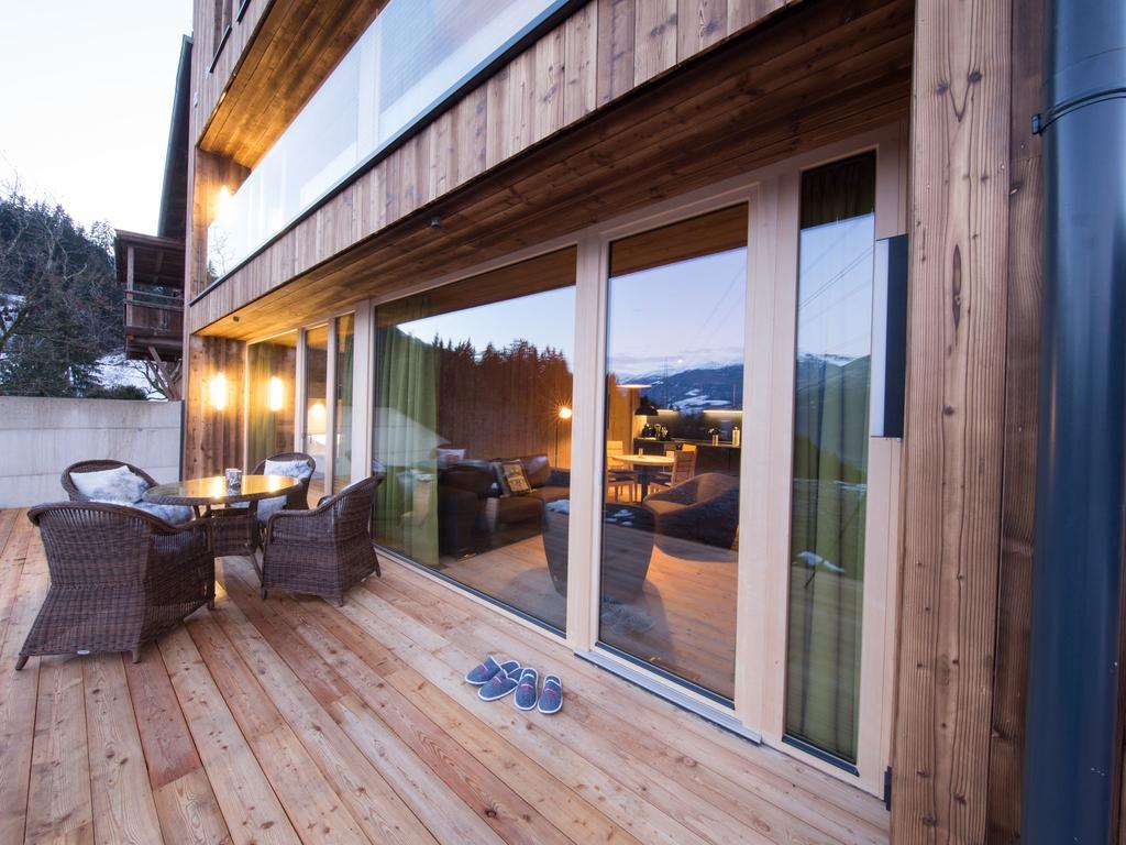 Das Wiesegg Fuegenberg Habitación foto