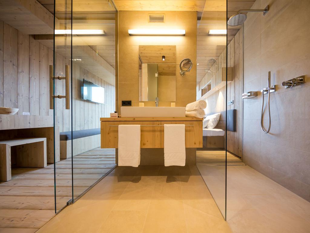 Das Wiesegg Fuegenberg Habitación foto