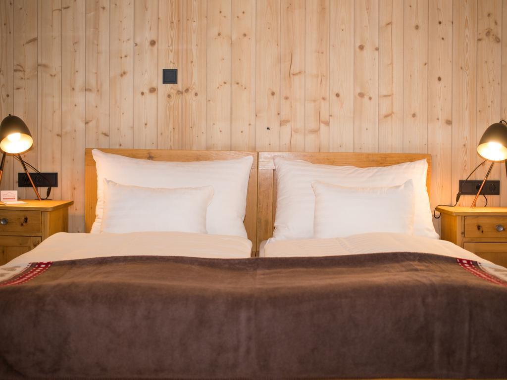 Das Wiesegg Fuegenberg Habitación foto