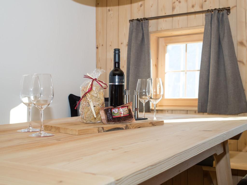 Das Wiesegg Fuegenberg Habitación foto