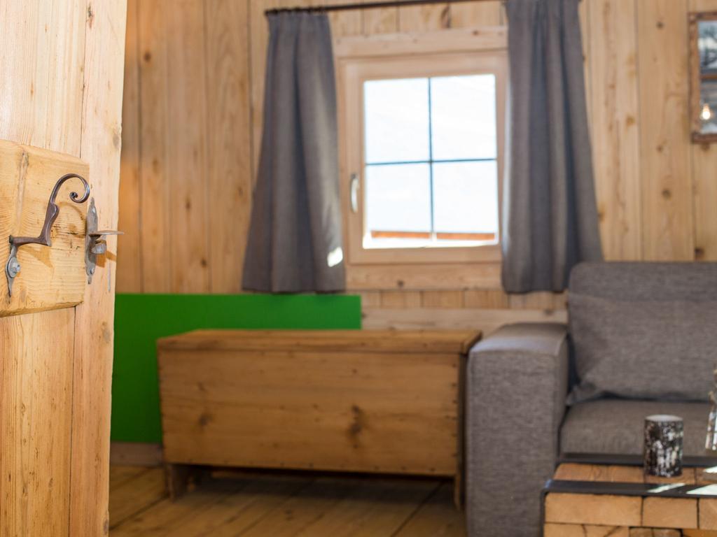 Das Wiesegg Fuegenberg Habitación foto