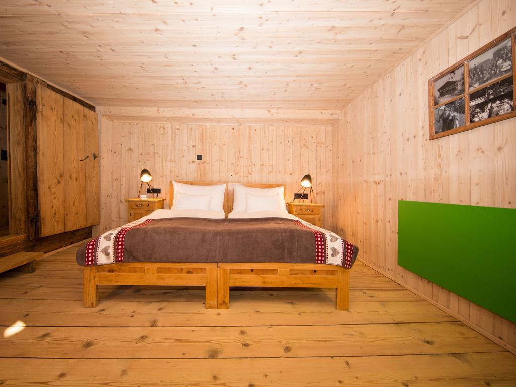 Das Wiesegg Fuegenberg Habitación foto