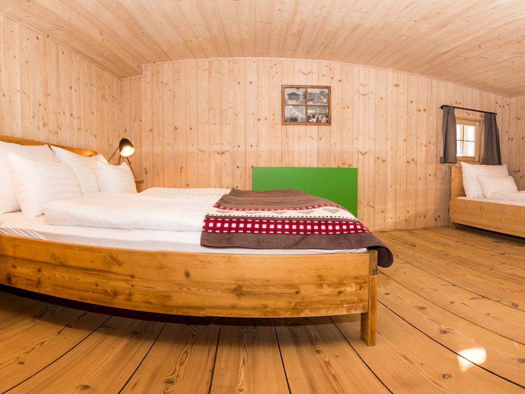 Das Wiesegg Fuegenberg Habitación foto