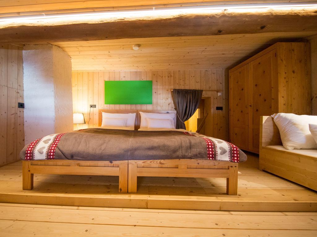 Das Wiesegg Fuegenberg Habitación foto