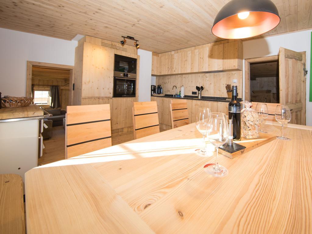 Das Wiesegg Fuegenberg Habitación foto