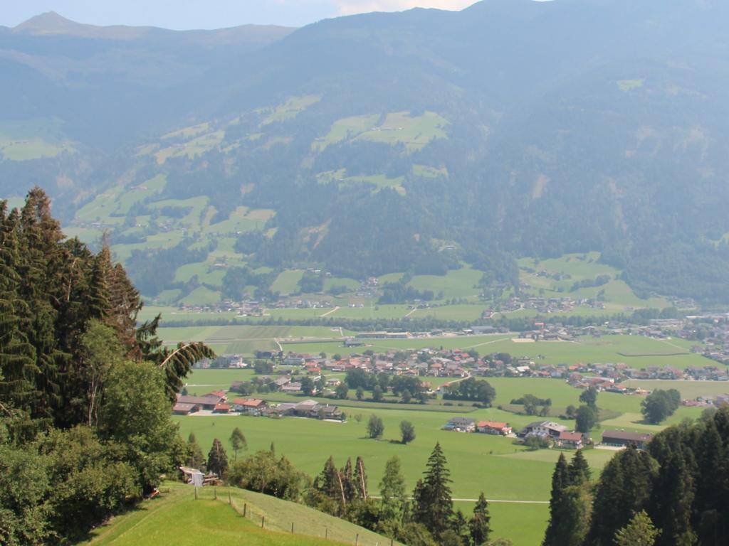 Das Wiesegg Fuegenberg Habitación foto